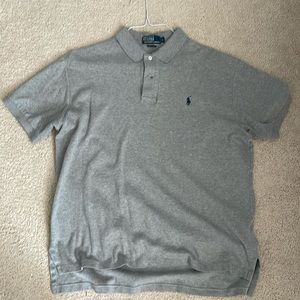 Men’s Ralph Lauren POLO shirt size L
